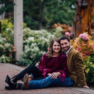 Meet your Posher, Shelby